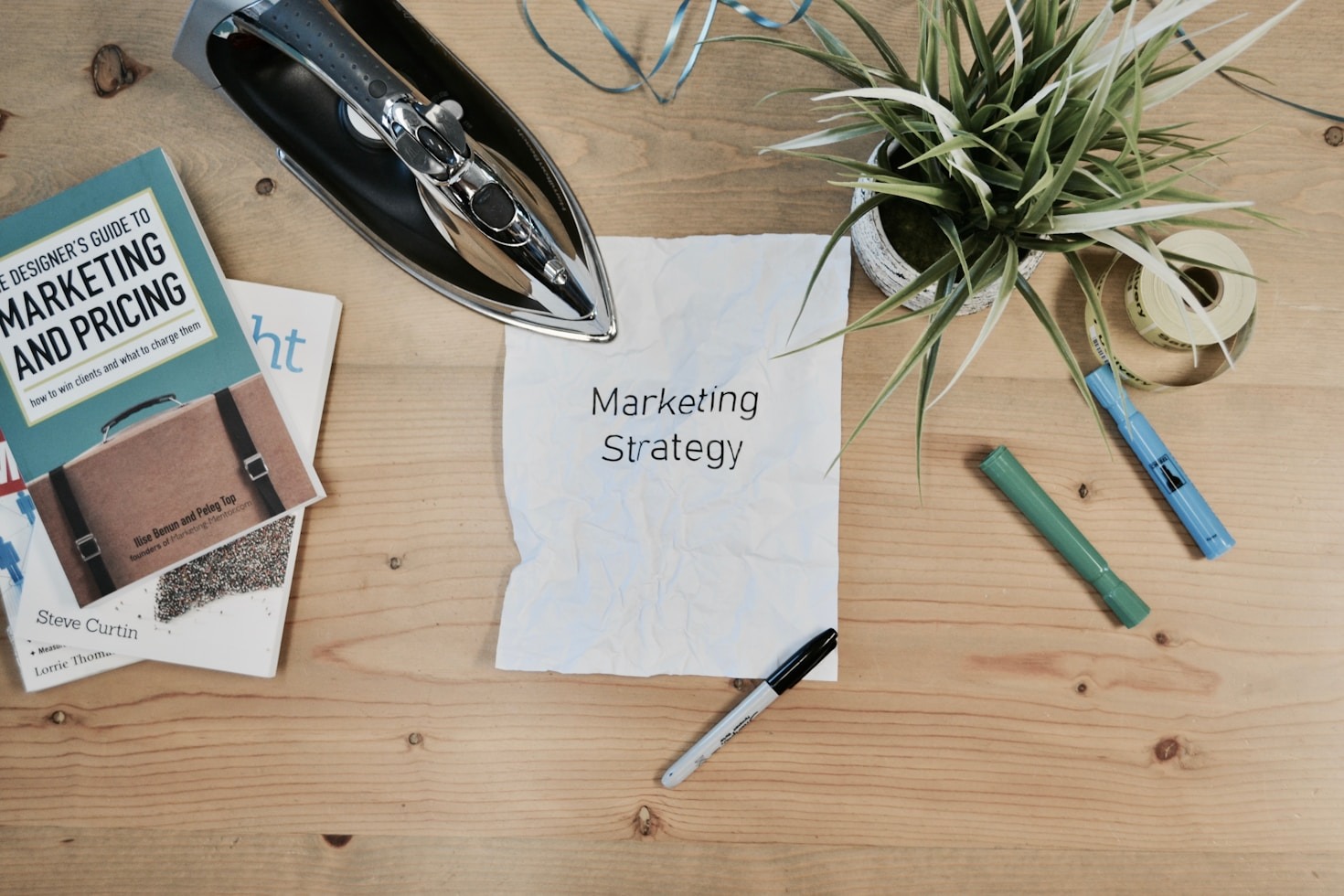 Cómo el marketing digital puede transformar tu negocio